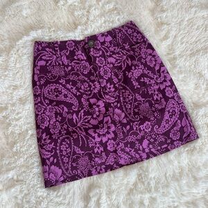 Anthro Skirt
